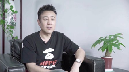 二更视频 同时承包曹操和刘备 也毫无违和感 娱乐圈这位演技派男神简直666 807