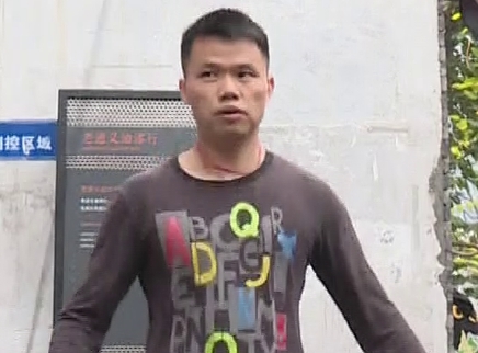 志在必得 何海强获得日冠军