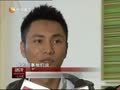 娱乐现场 《现场》20121107：李宇春自信票房号召力