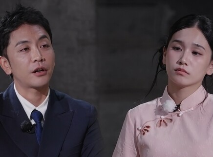 沉浸版：抉择前夜36问