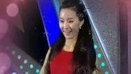 震撼一条龙 南京航空航天大学校花