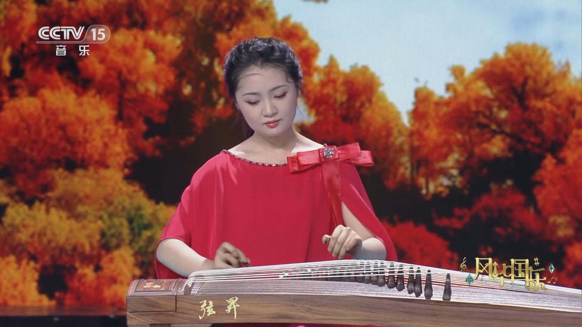 风华国乐 《风华国乐》 20231119