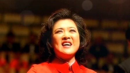 歌唱家万山红来做客，意想不到的惊喜破门而出