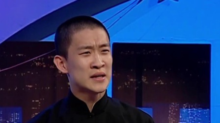 笑动剧场2023 李寅飞陈延龙演绎《新卖挂票》 包袱不停爆笑十足