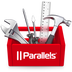 Parallels Toolbox