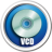 闪电VCD MP4格式转换器