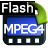 4Easysoft Flash to MPEG4 Video Converter