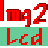 Image2Lcd