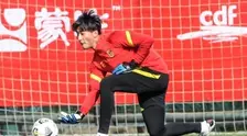《中国足球报道2022》剧照海报