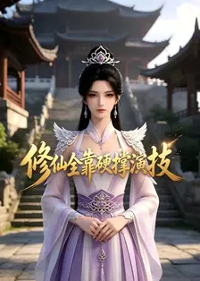 修仙全靠硬撑演技