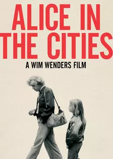 爱丽丝城市漫游记