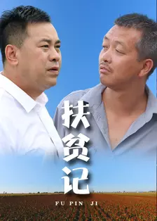 扶贫记