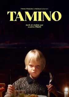Tamino 海报