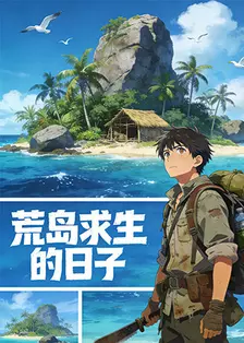 荒岛求生的日子 第一季