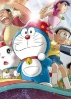 哆啦A梦第5季 海报