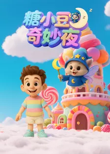 糖小豆奇妙夜