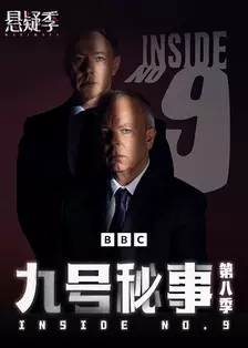 《九号秘事 第八季》剧照海报