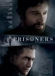 《囚徒2013》海报
