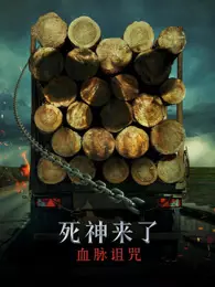 死神来了：血脉诅咒（普通话）