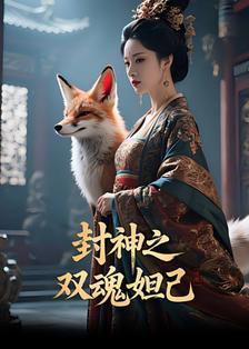 封神之双魂妲己