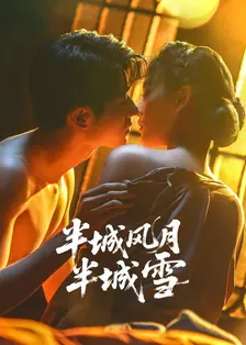 半城风月半城雪 海报