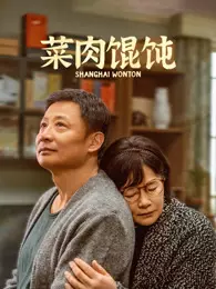 菜肉馄饨