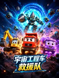 宇宙工程车救援队