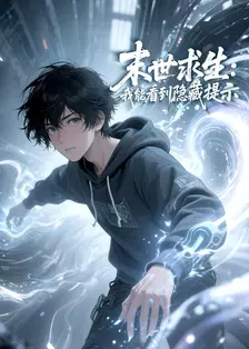 末世求生：我能看到隐藏提示