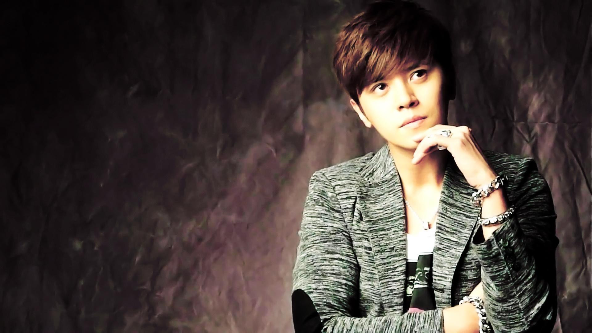 罗志祥:烂人生没什么 我跟你拼了