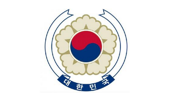韩国国徽