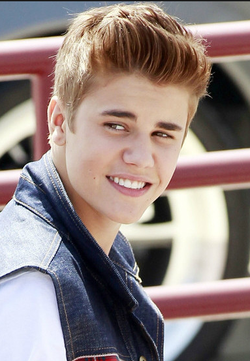 boyfriend贾斯汀比伯演唱歌曲