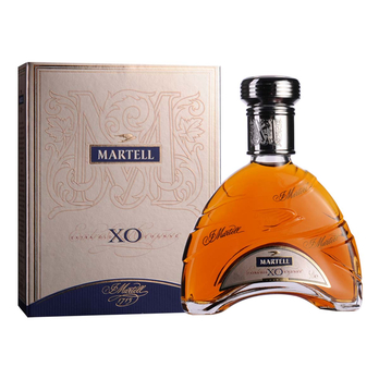 40°法国马爹利xo干邑50ml - 威士忌/进口烈酒