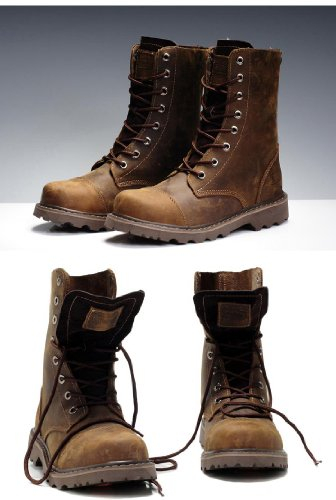 美国大兵军靴