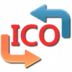 Quick Any2Ico