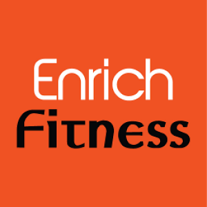 移动应用 Enrich Fitness