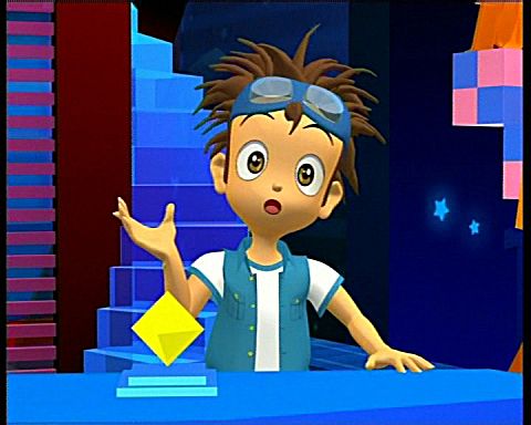 火星娃之勇闯魔晶岛-更新更全更受欢迎的影视网站-在线观看