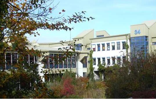 学院简介     凯泽斯劳滕工业大学(technischeuniversitt
