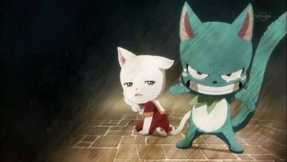 这张图哈比保护夏露露是哪一集,怎么也没找到,求解答