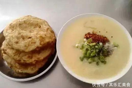 豆粉：传统美食中的文化风味