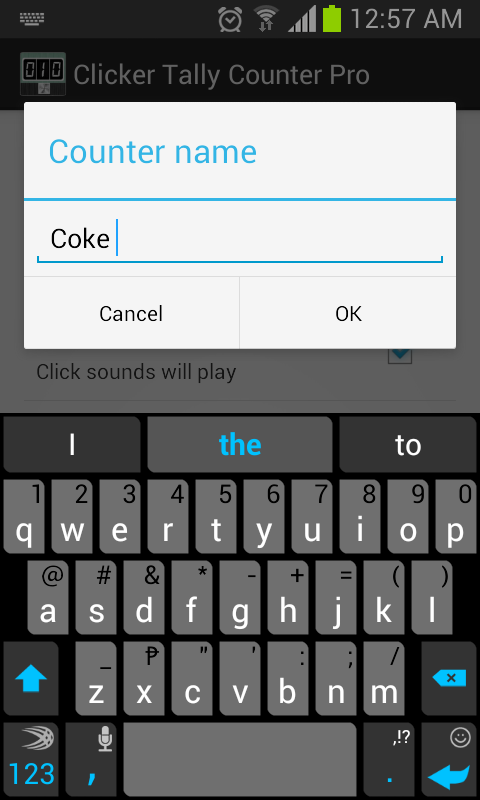 clicker tally counter pro