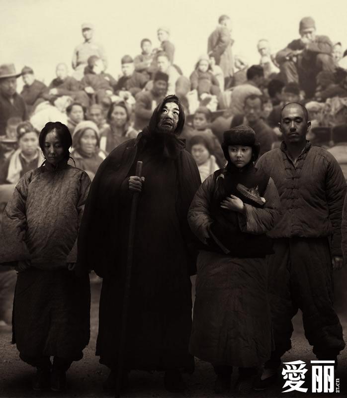 1942-冯小刚执导电影