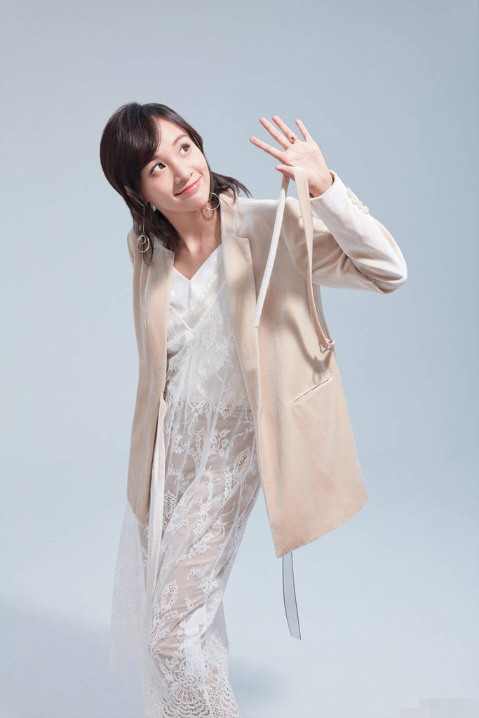 章龄之亮相《育儿大作战》 金句频出力挺爱哭爸爸