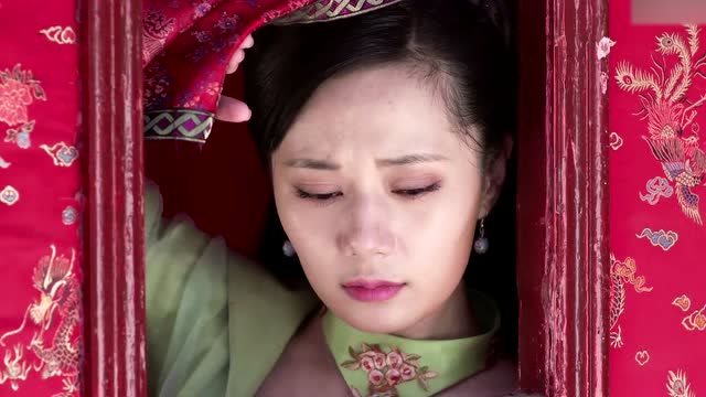聊斋志异之美人首