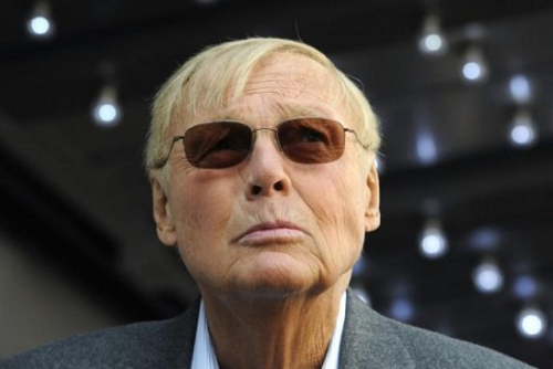 电视版蝙蝠侠首位扮演者亚当韦斯特离世