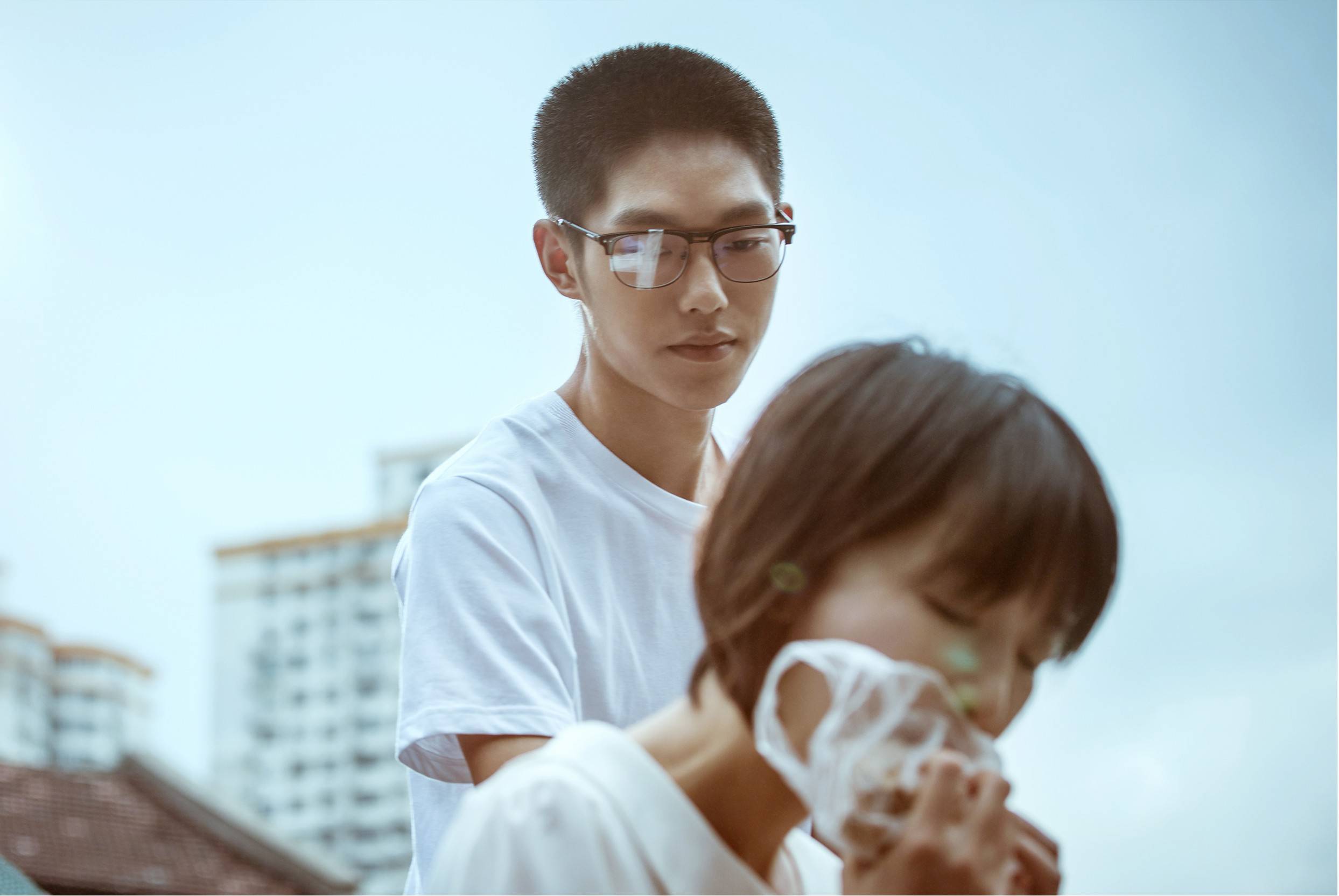 王锵主演《鸣龙少年》收官 李燃成迷茫人加油站 - 360娱乐,你开心就好
