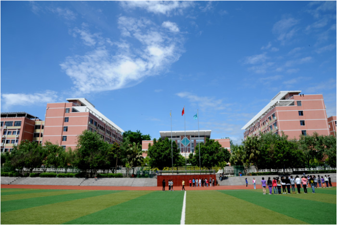 重庆幼师职业学校_重庆职校幼师学校在哪里_重庆幼师学校职业学院