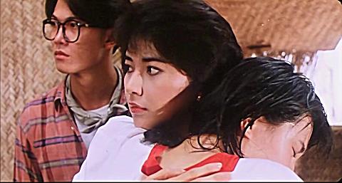 原振侠与卫斯理