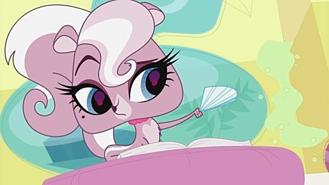 至q宠物屋(中文版)