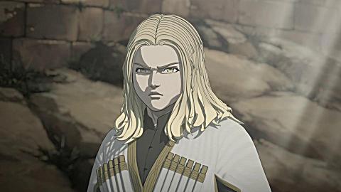 苍天之拳 regenesis第2季