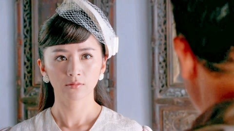 【伏击 刘庭羽】画面太美,我好喜欢 #袁玉婷